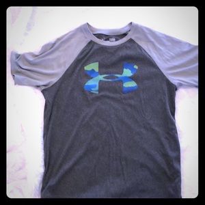 Under Amour shirt